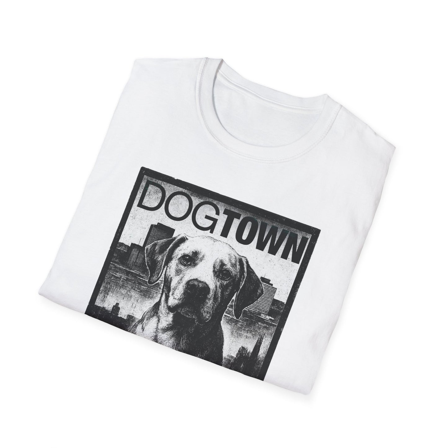 Dogtown - Pack Leader Dayton 2026 - Unisex T-Shirt