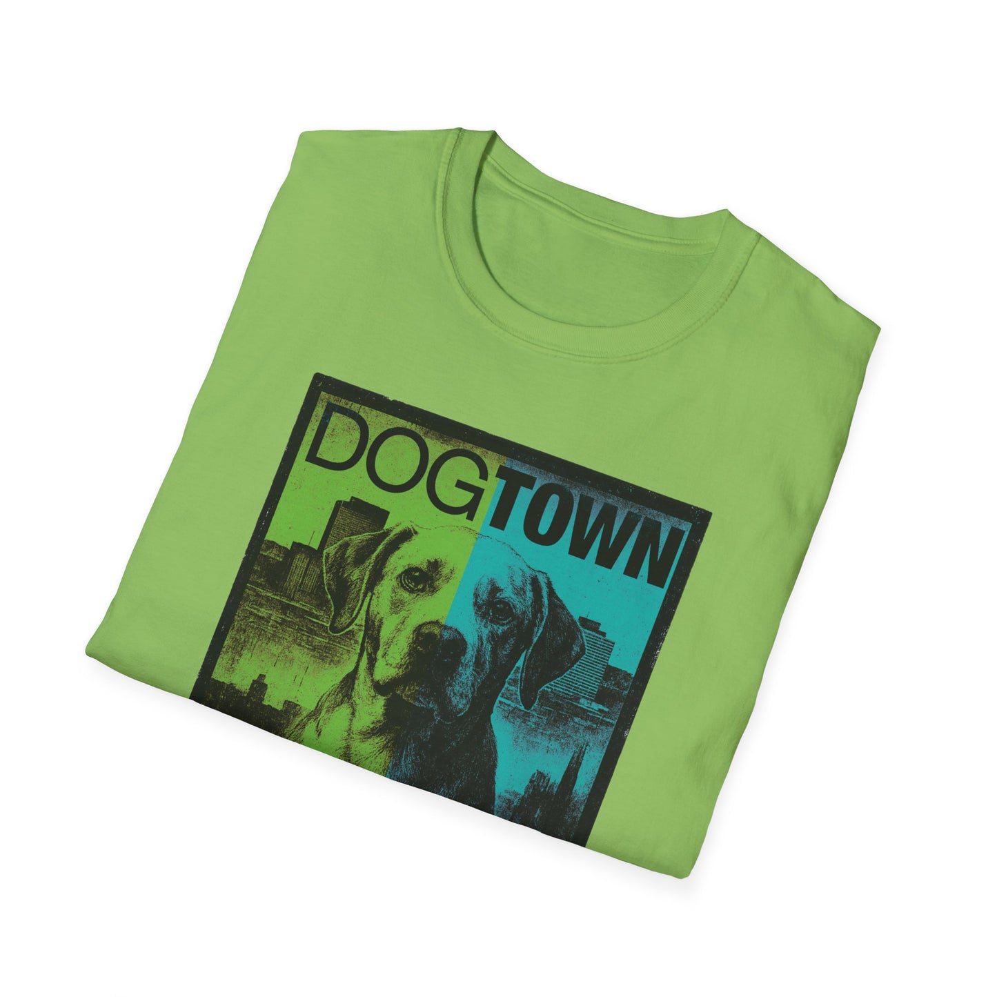 Dogtown - Pack Leader Dayton 2026 Colorful - Unisex T-Shirt
