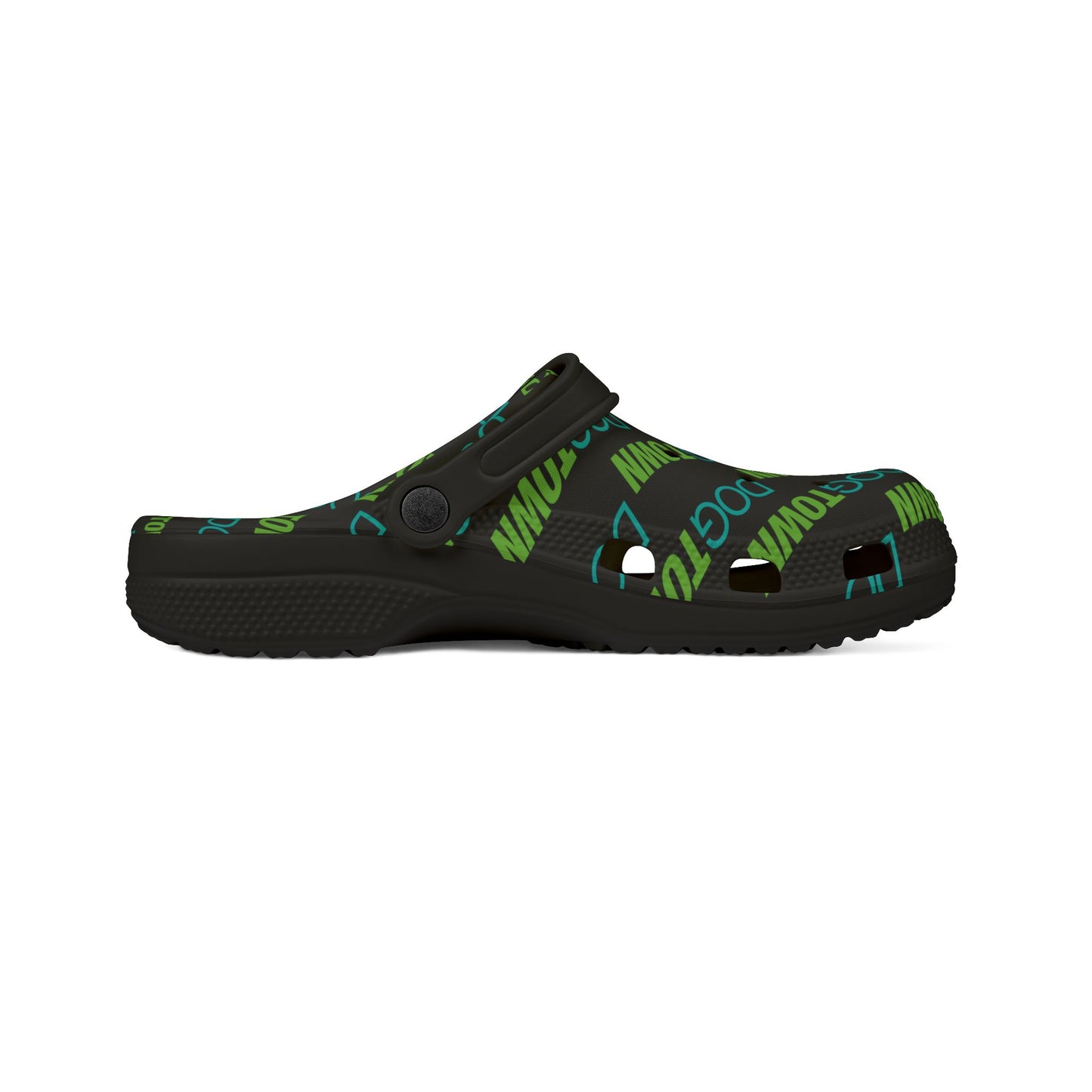 Dogtown Classic Clogs