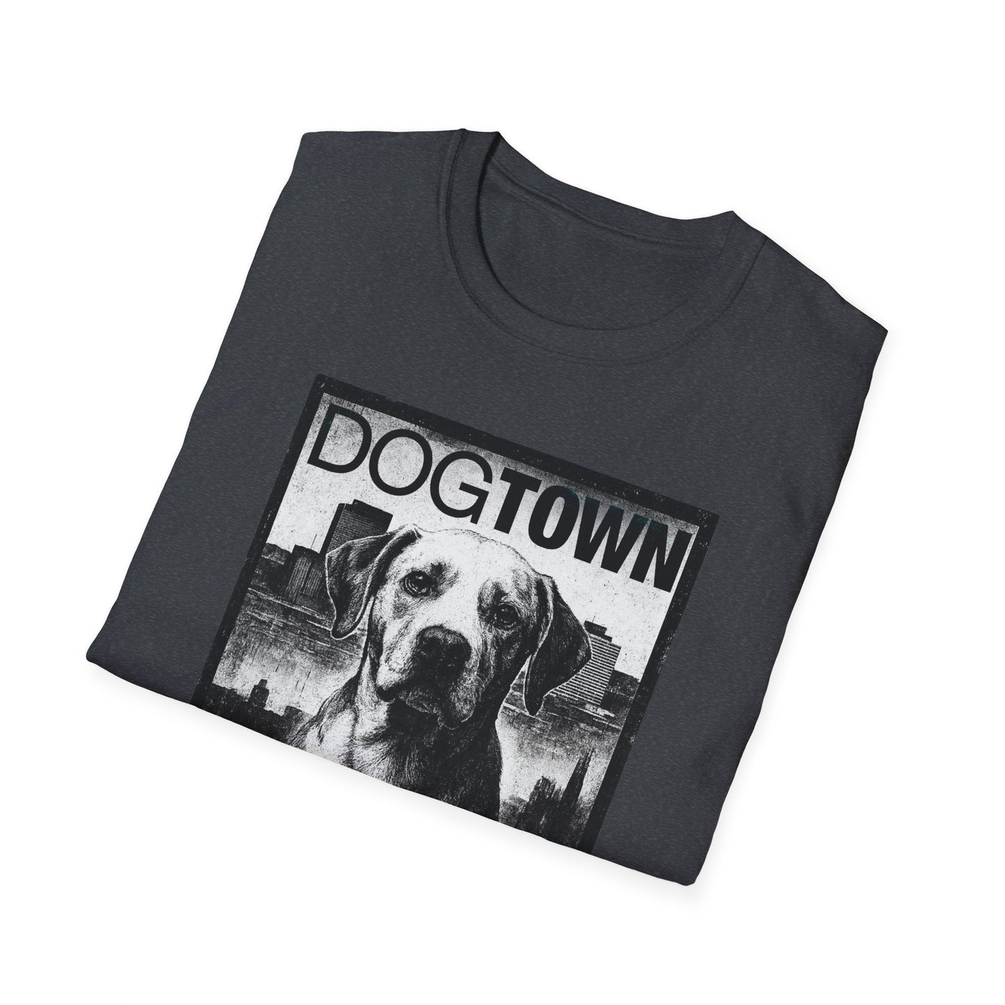 Dogtown - Pack Leader Dayton 2026 - Unisex T-Shirt