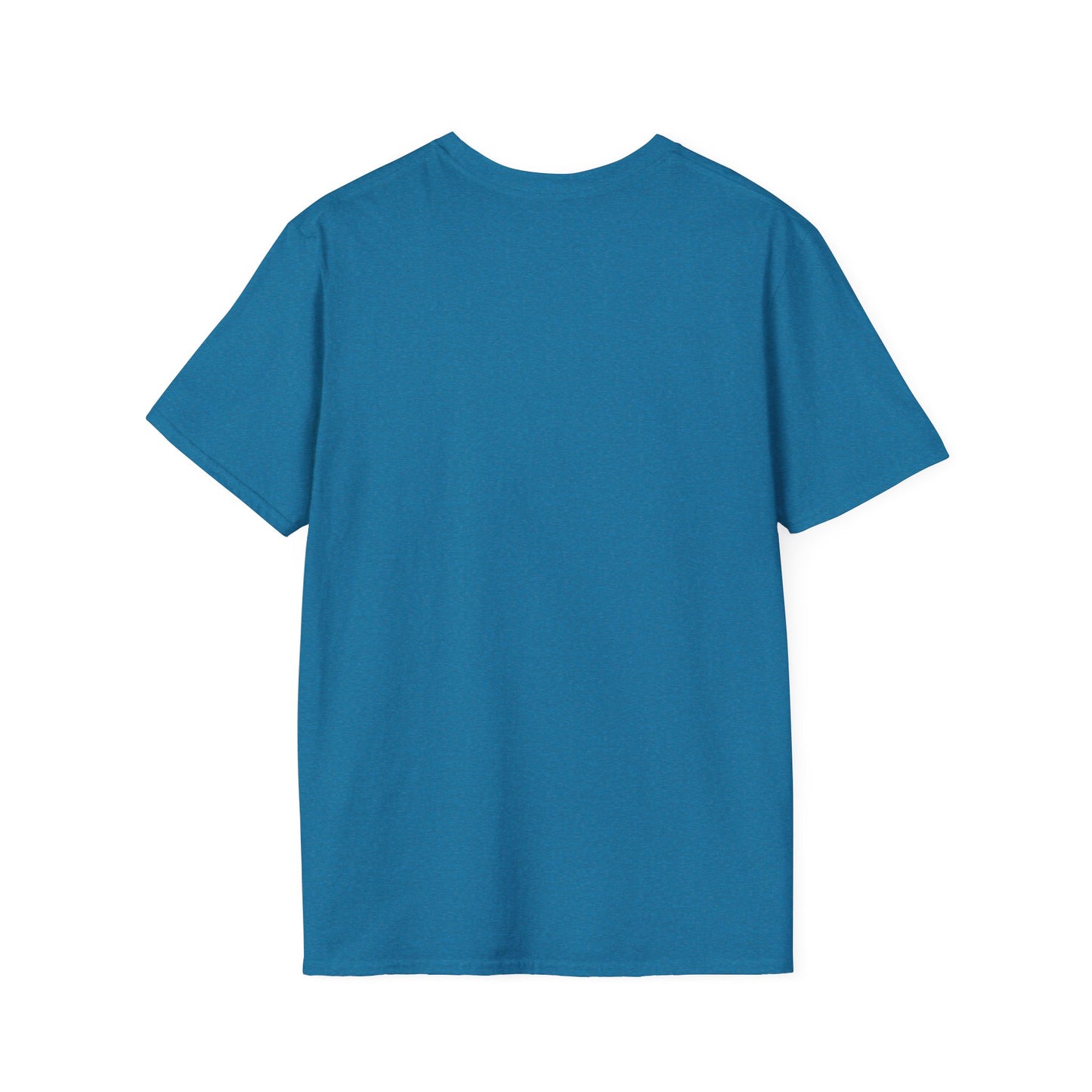 Bark to School 2025 - Unisex T-Shirt (Delta)