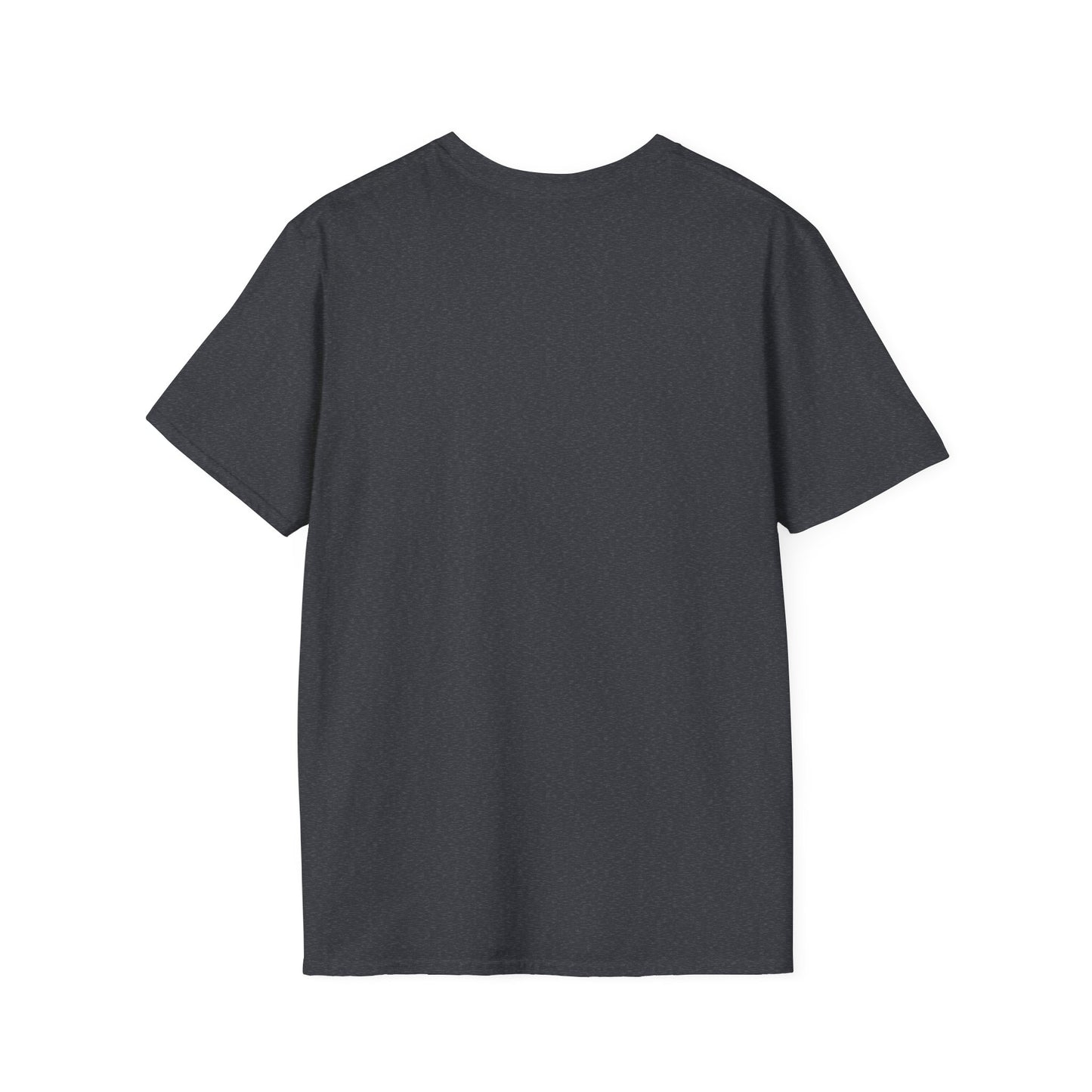 Bark to School 2025 - Unisex T-Shirt (Delta)
