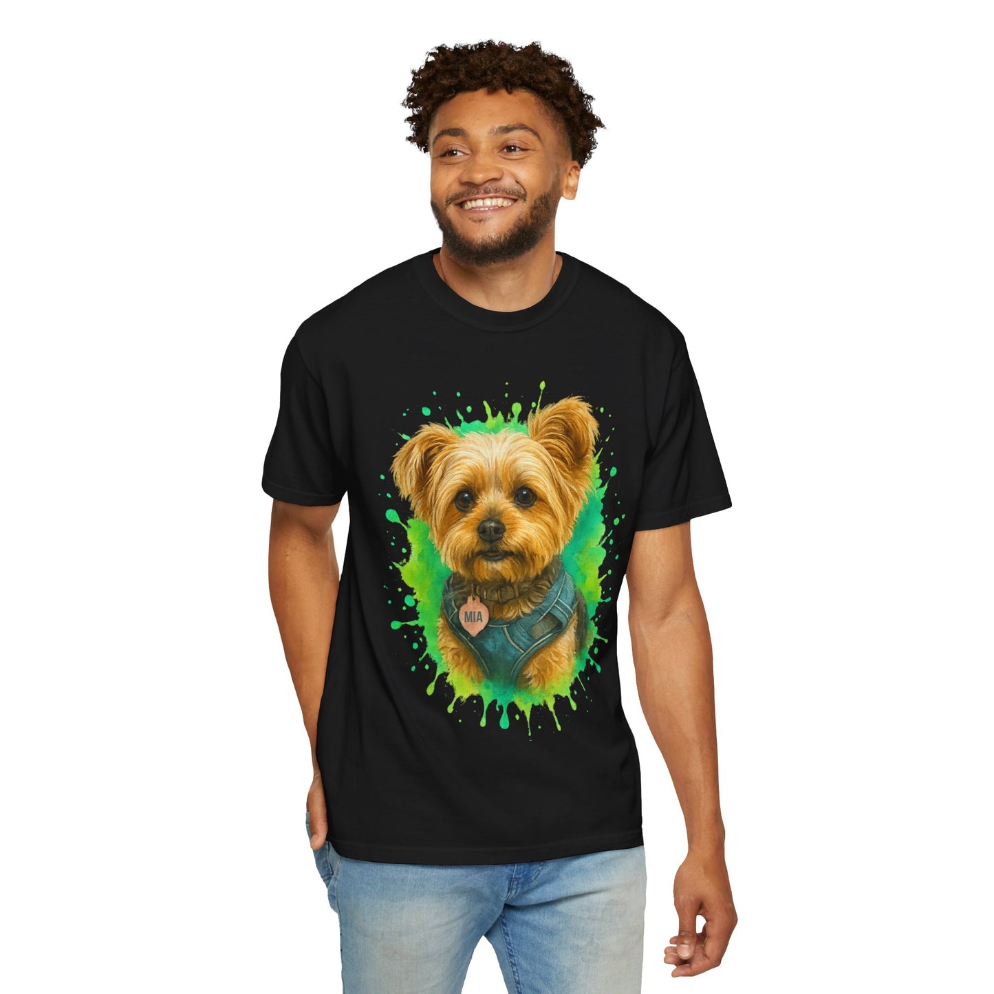 Dogtown - Breed Collection - Mia Dog
