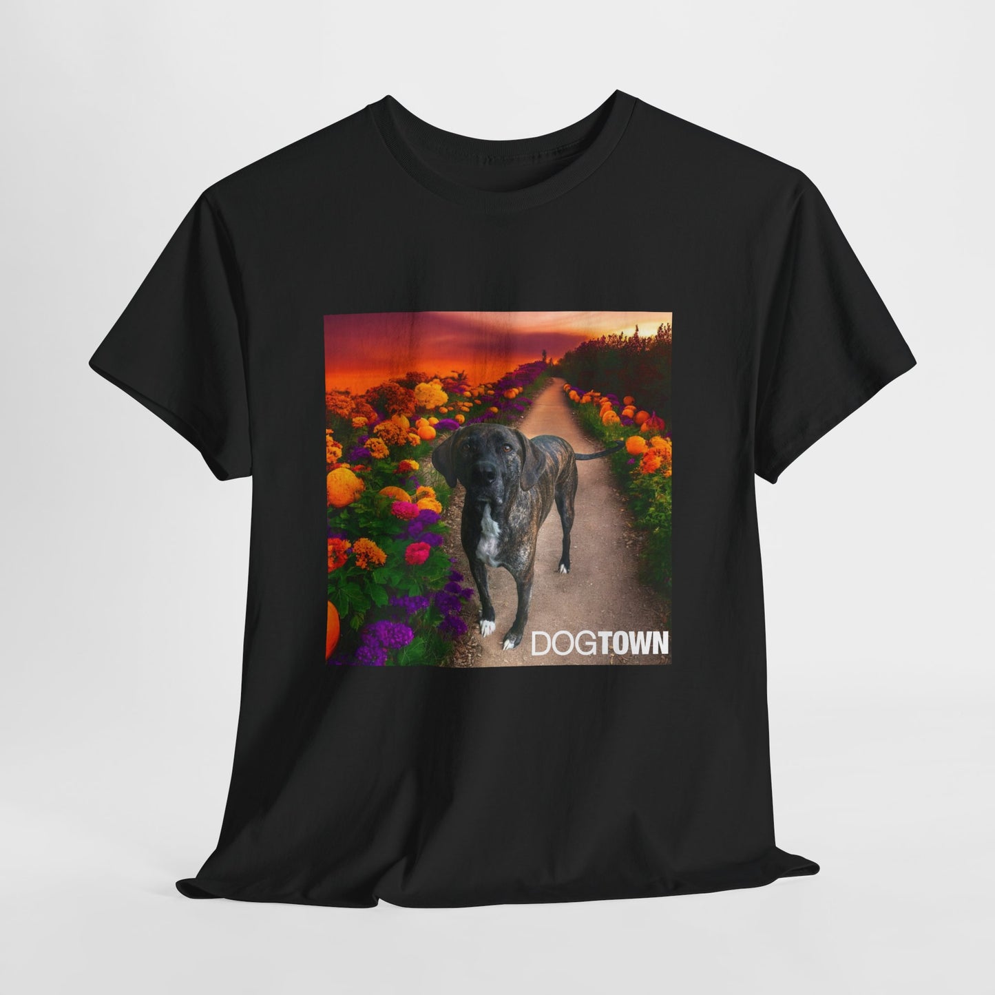 Wynnie - Halloween Tee