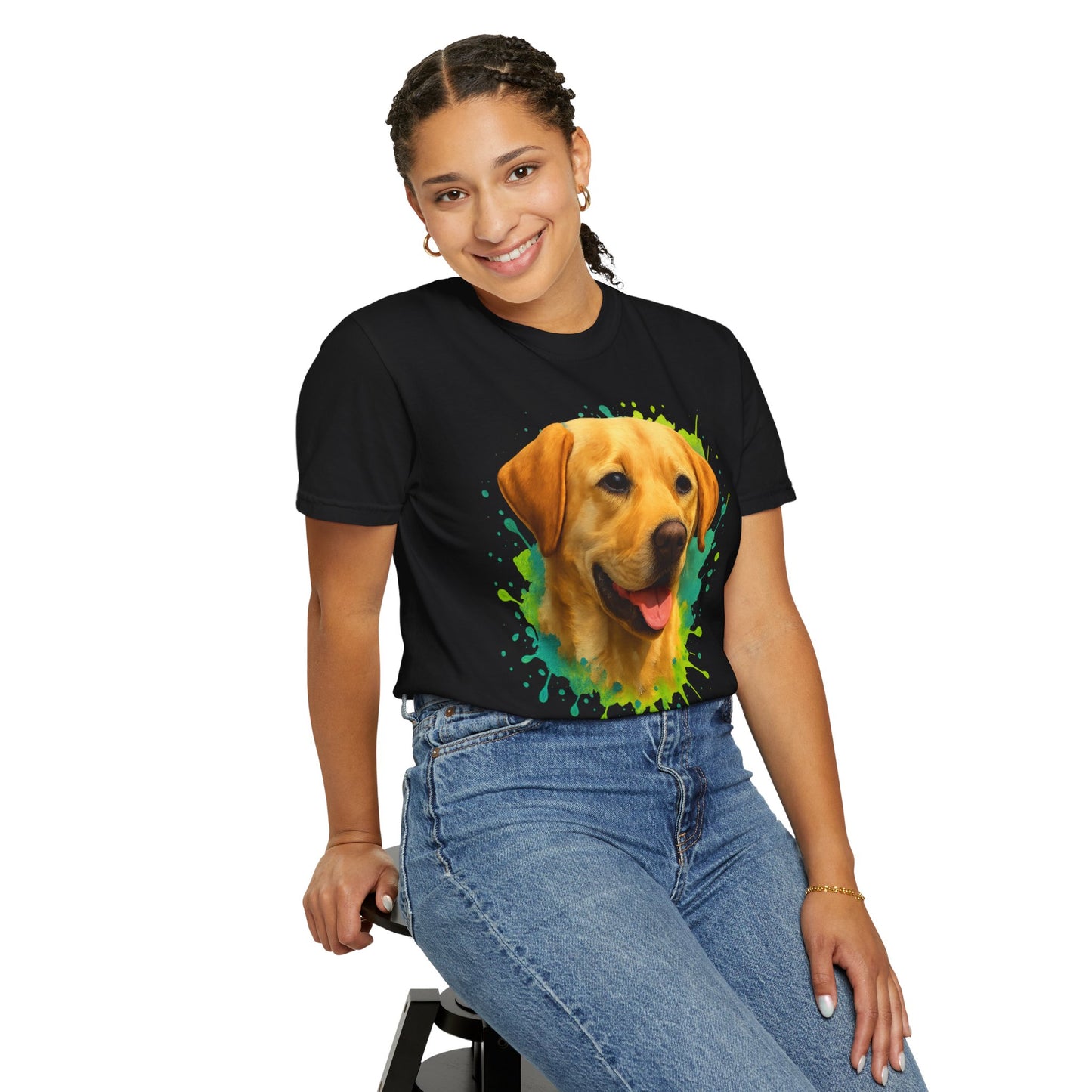 Dogtown - Breed Collection - Yellow Lab