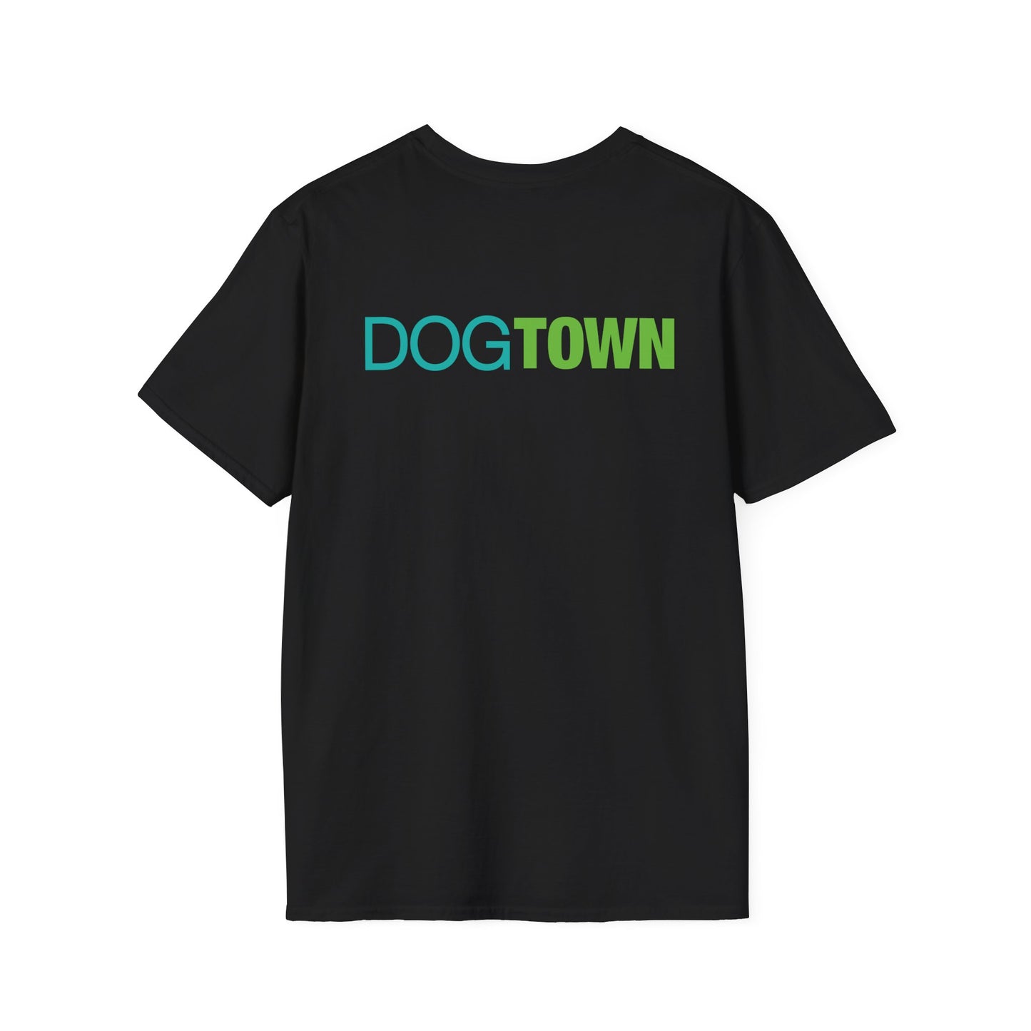 Dogtown - CORGI 2024 - Unisex T-Shirt