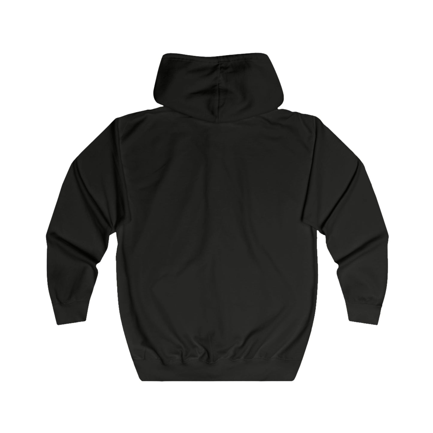 Dogtown - 2024 Emblem - Unisex Full Zip Hoodie