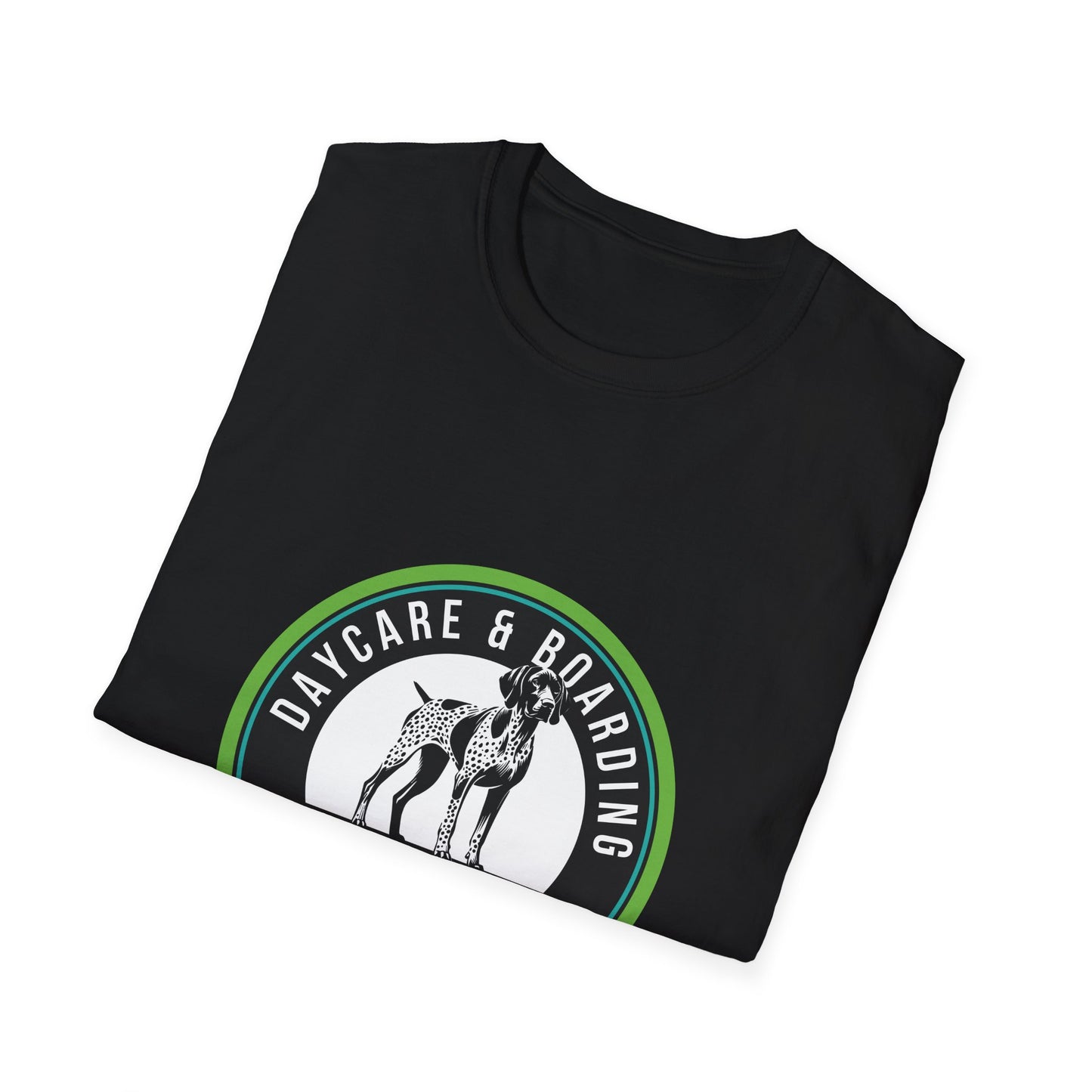 Dogtown - 2024 Emblem - Unisex Softstyle T-Shirt