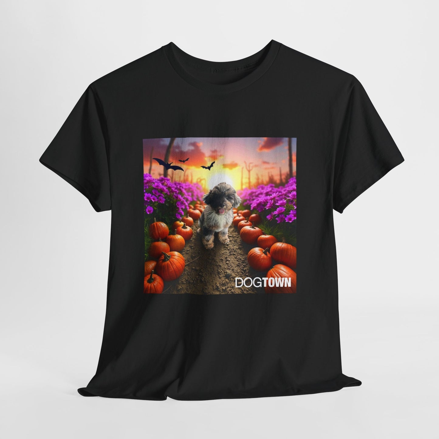 Harry - Halloween Tee