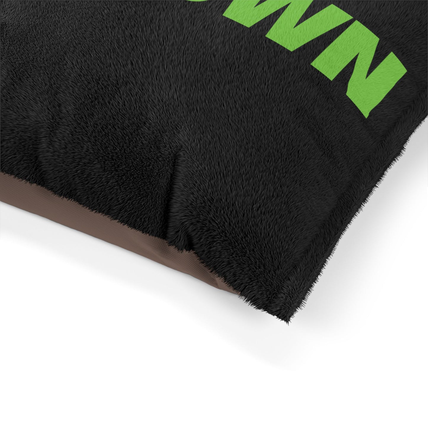 Dogtown Cozy Pet Bed for Dogs