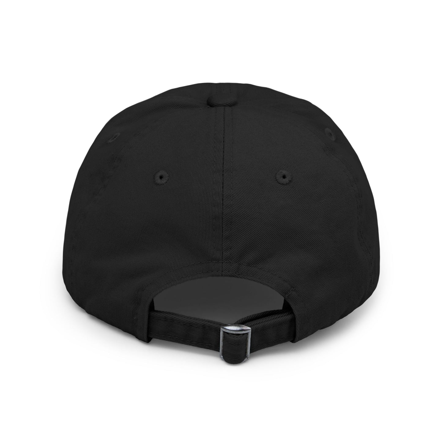 Dogtown Emblem Distressed Cap
