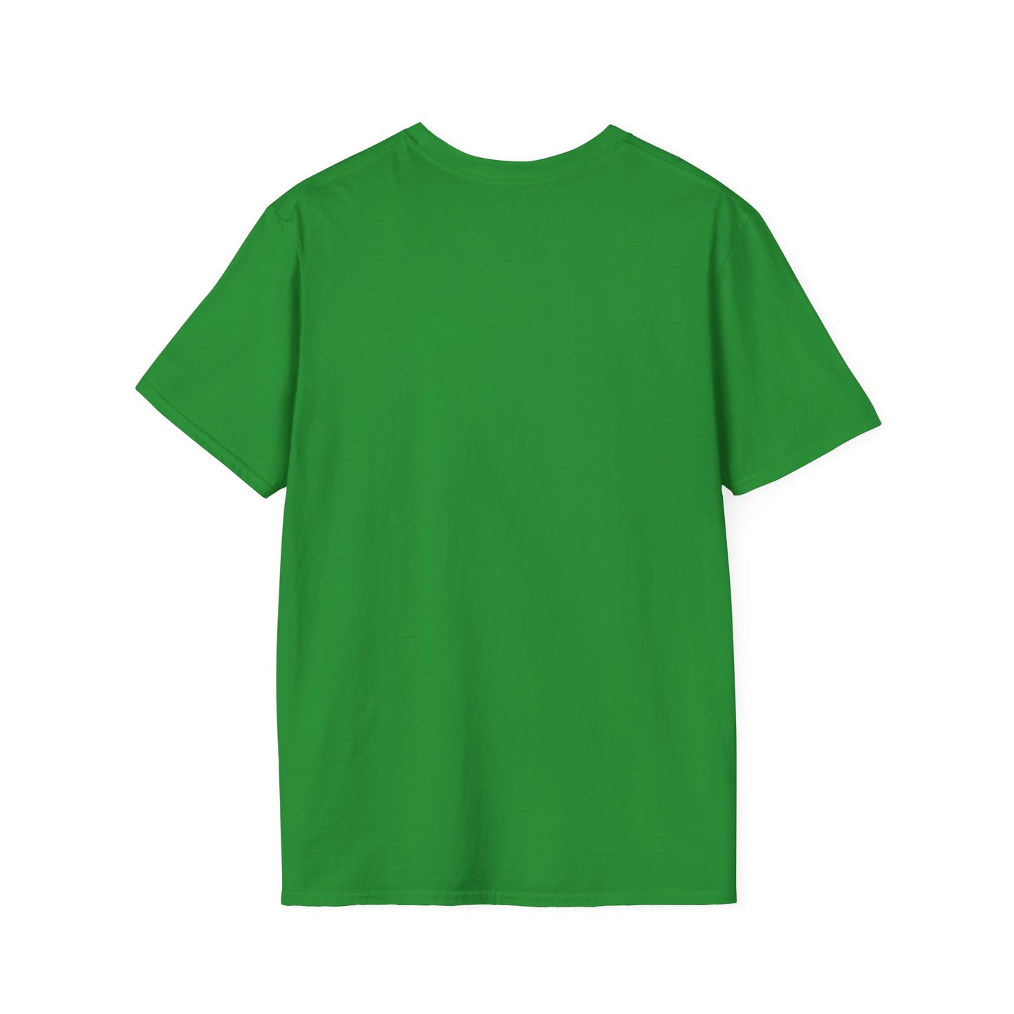Bark to School 2025 - Unisex T-Shirt (Dante)
