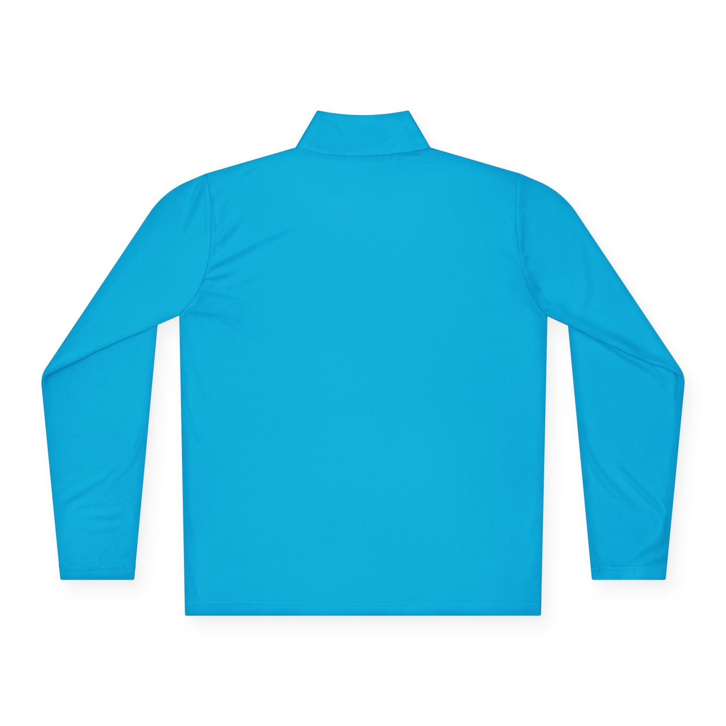 Dogtown Unisex Quarter-Zip Pullover