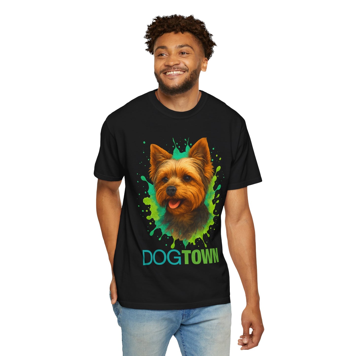 Dogtown - Breed Collection - Yorkie