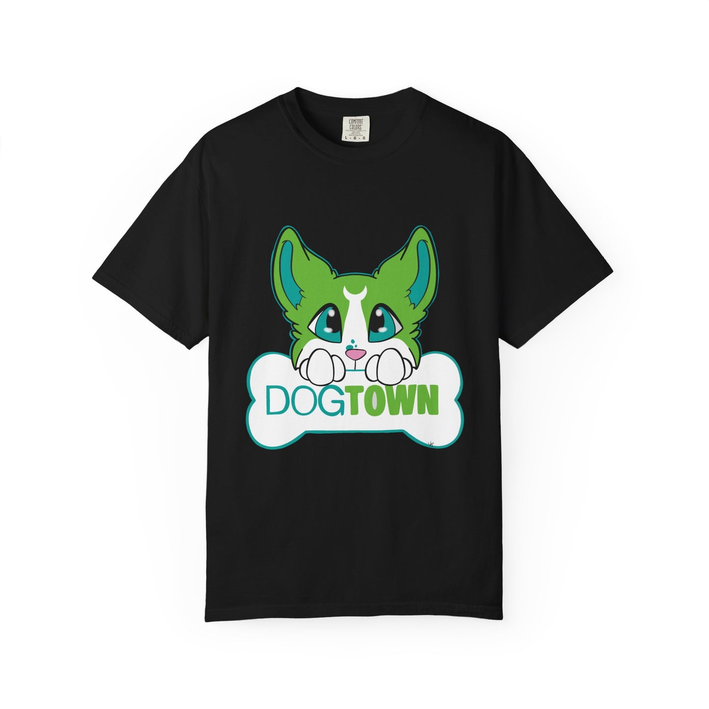 Dogtown - Vanessa Design