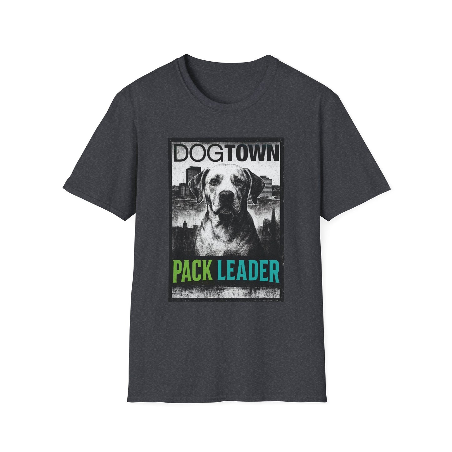 Dogtown - Pack Leader Dayton 2026 - Unisex T-Shirt