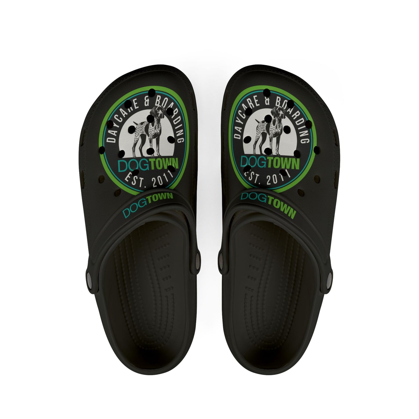 Dogtown Clogs