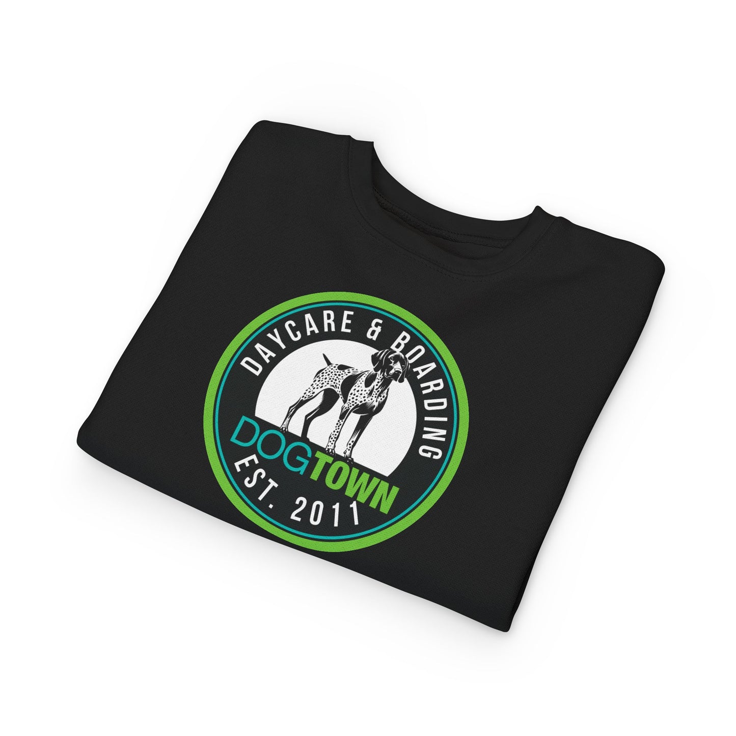 Dogtown Toddler Sweatshirt