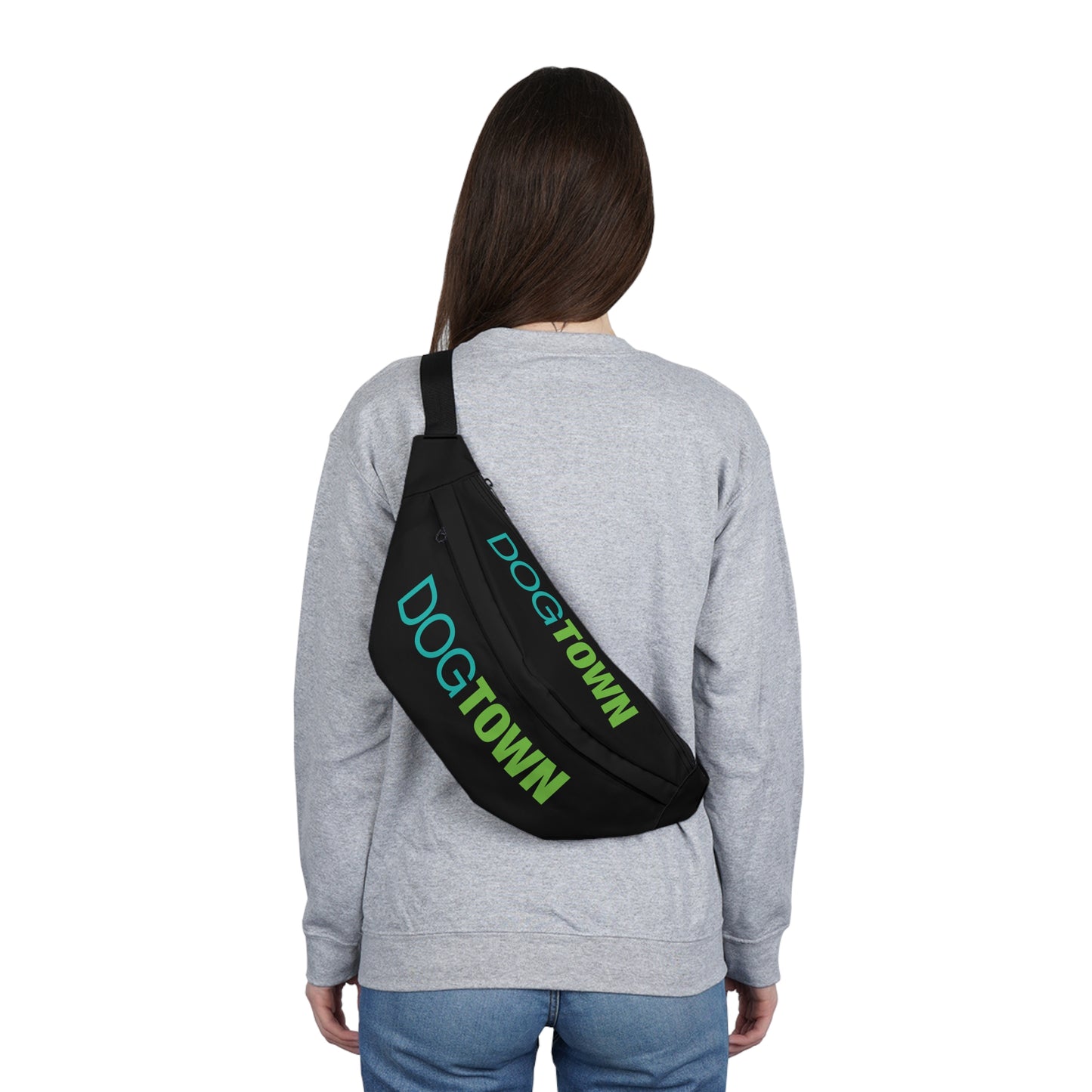 Large Dogtown Fanny Pack