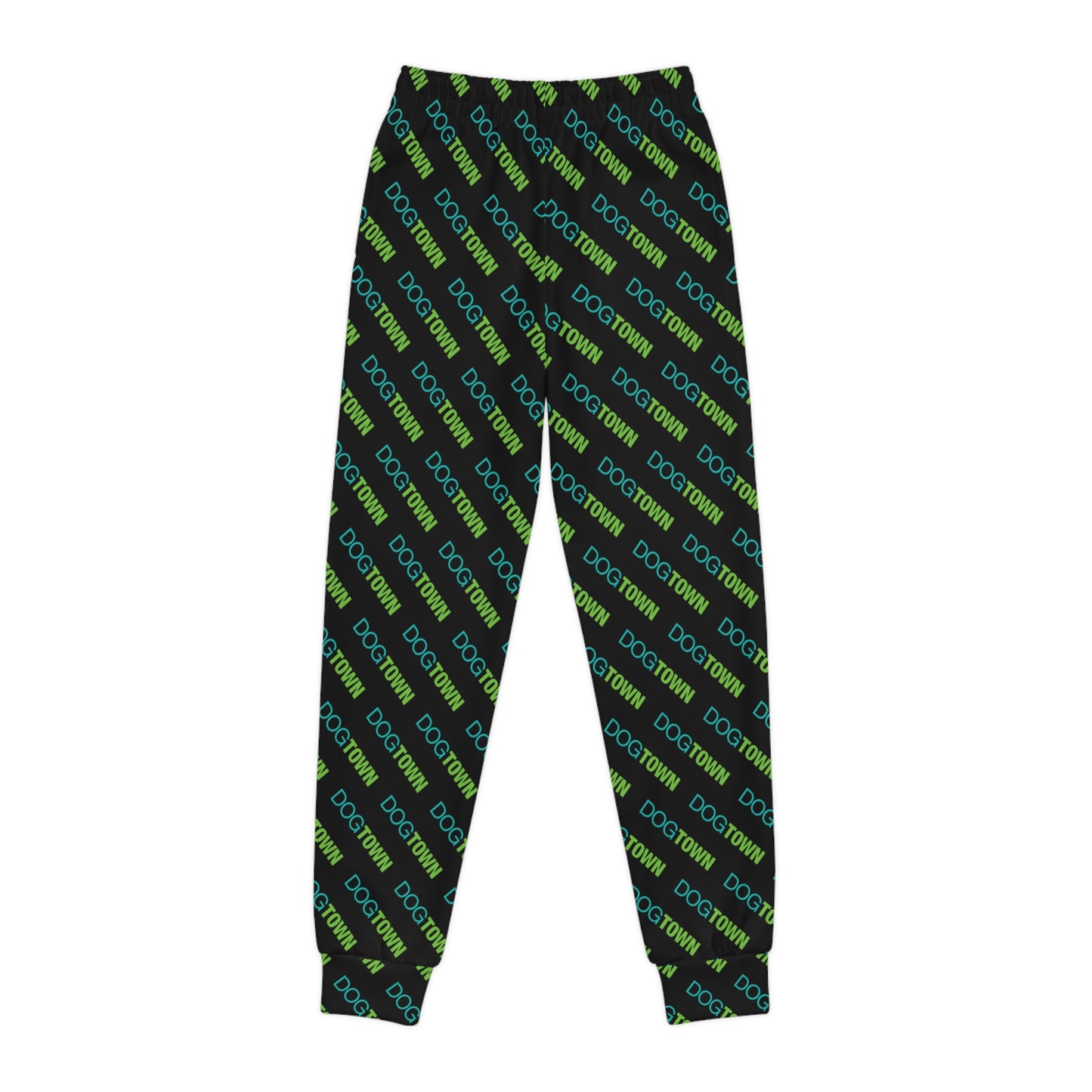 Stylish Youth Joggers