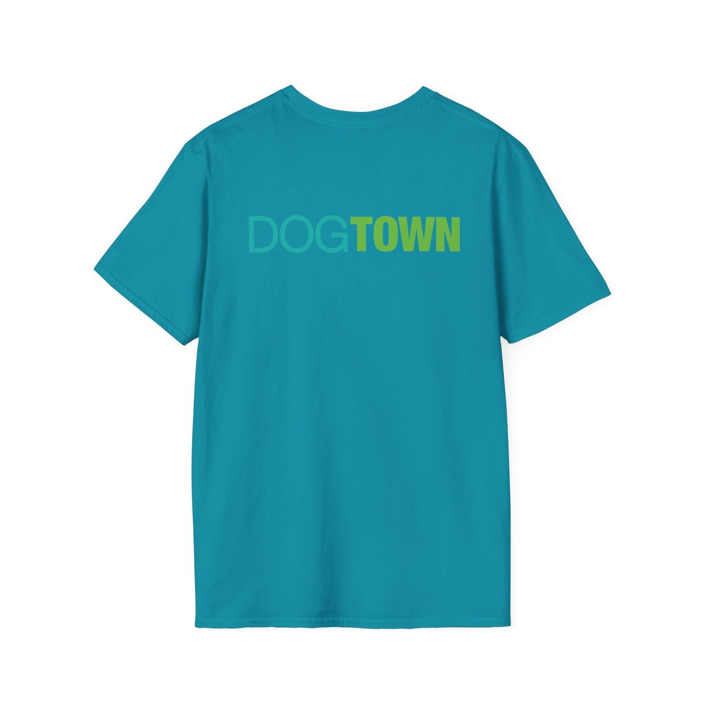 Dogtown - CORGI 2024 - Unisex T-Shirt