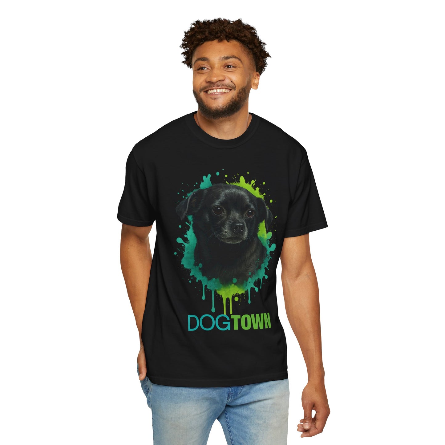 Dogtown - Breed Collection - Chihuahua (Minuet)