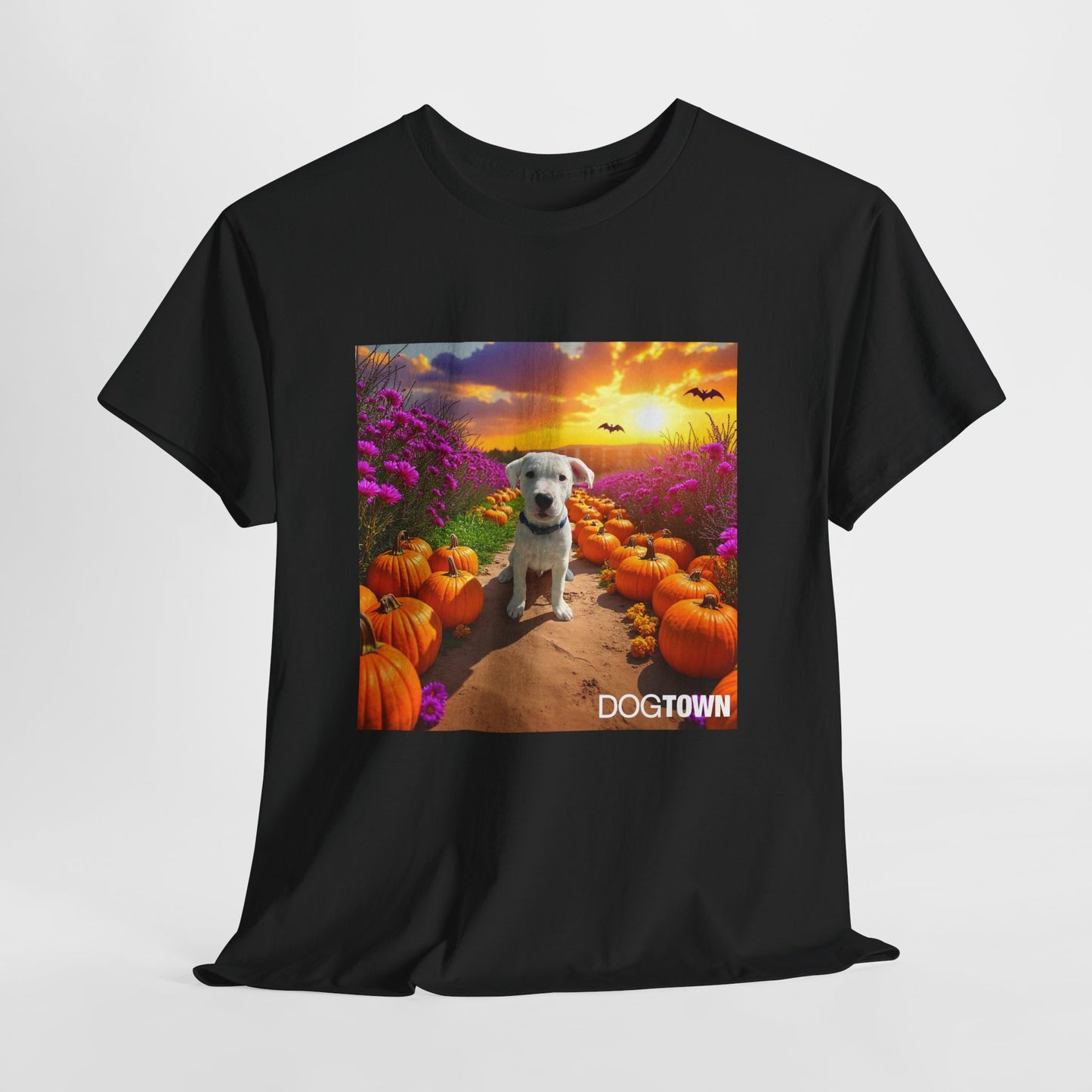 Coop - Halloween Tee