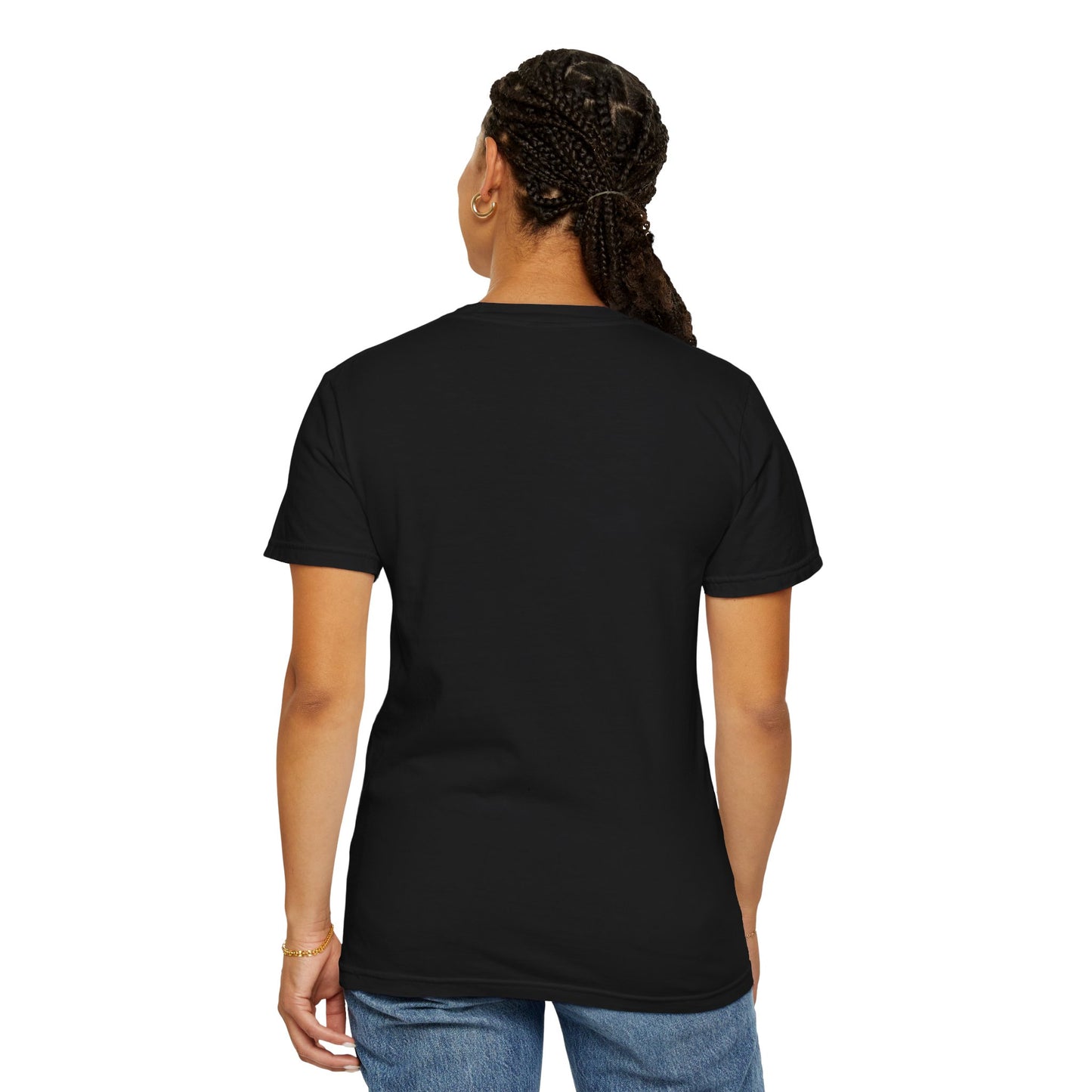 Dogtown - Breed Collection - Weimaraner T-shirt