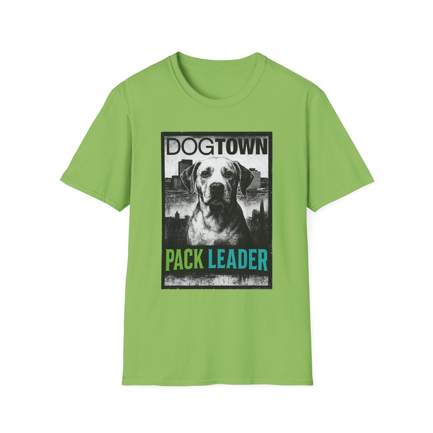 Dogtown - Pack Leader Dayton 2026 - Unisex T-Shirt
