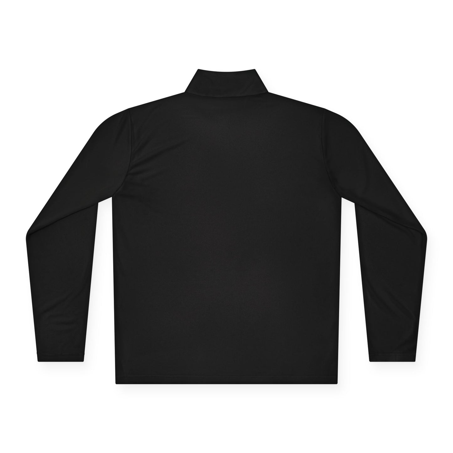 Dogtown Unisex Quarter-Zip Pullover