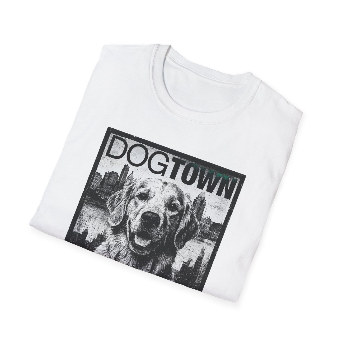 Dogtown - Pack Leader Cincinnati 2026 - Unisex T-Shirt