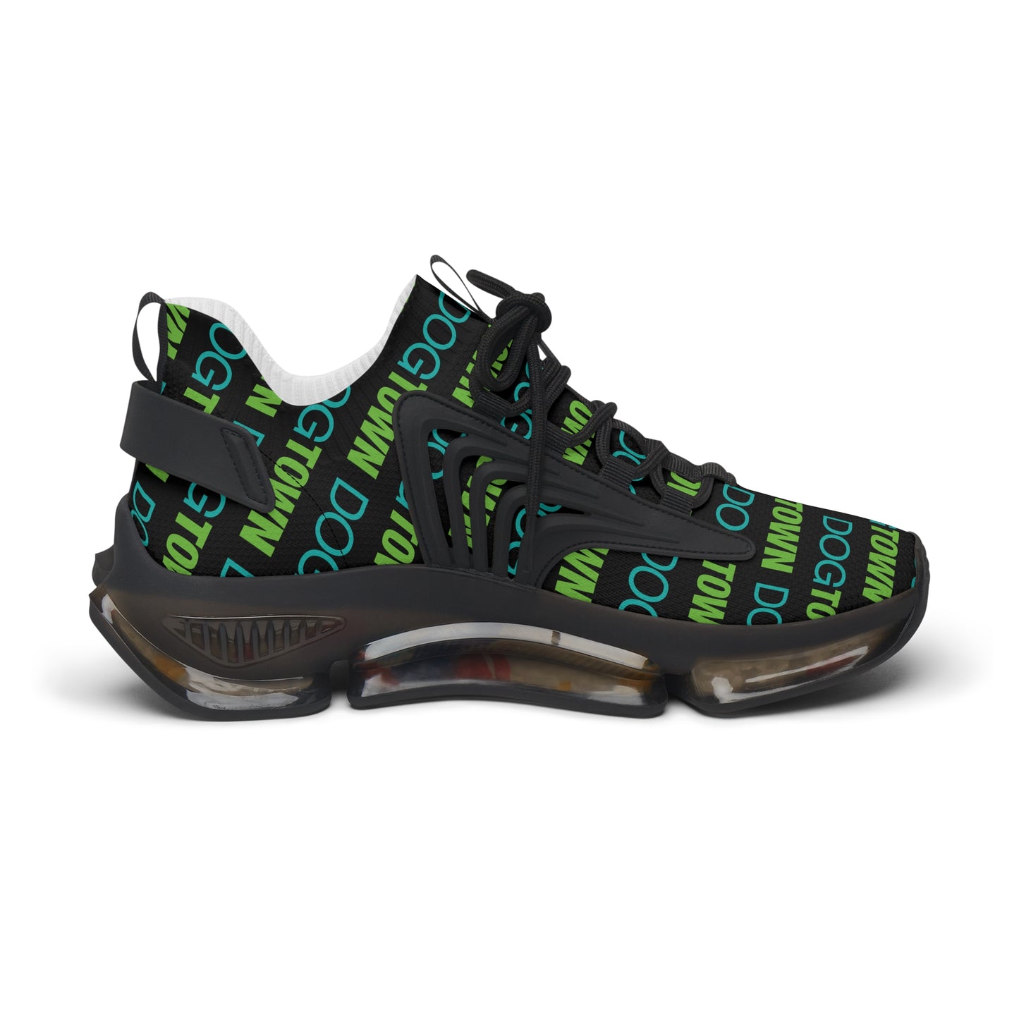 Dogtown Women's Mesh Sneakers