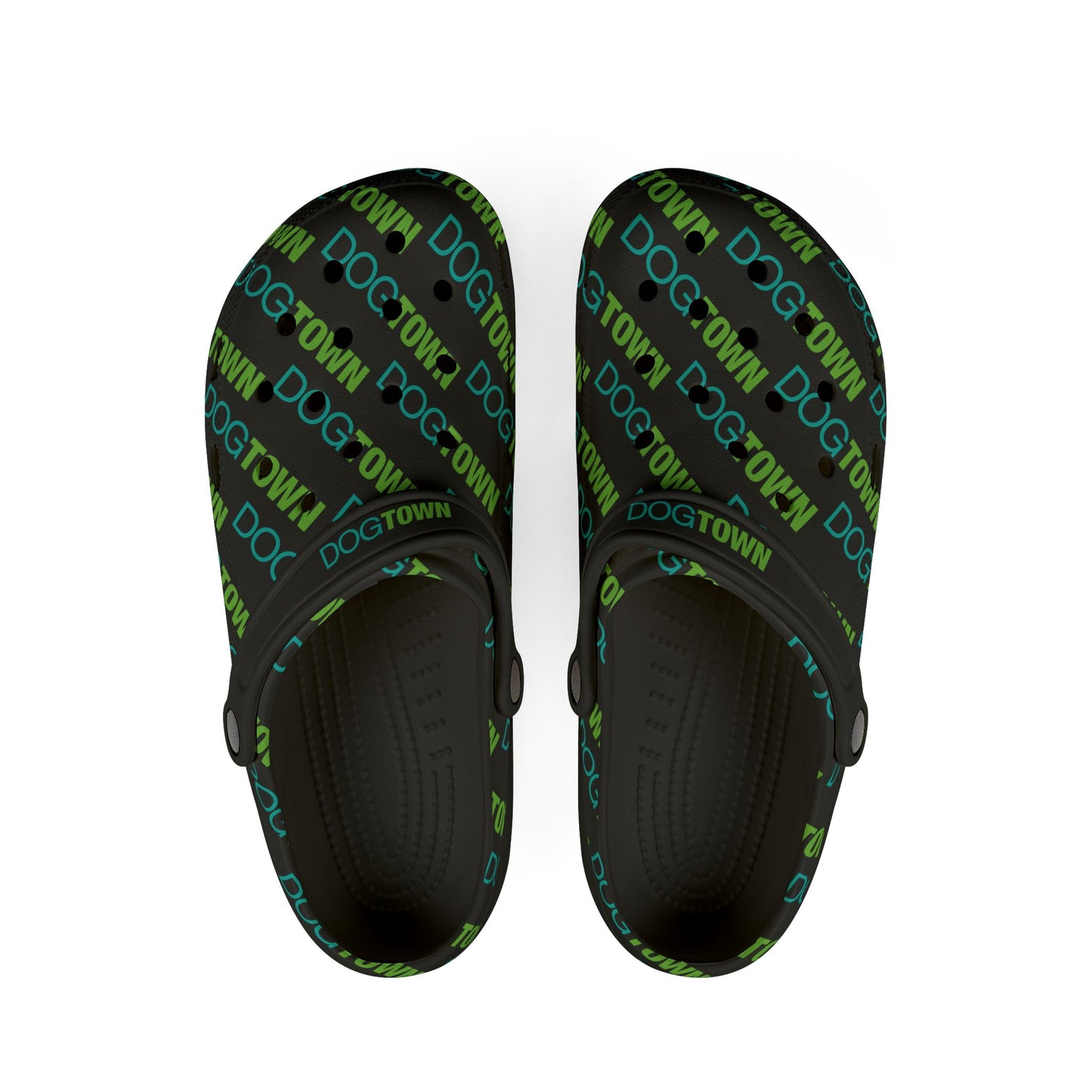 Dogtown Classic Clogs
