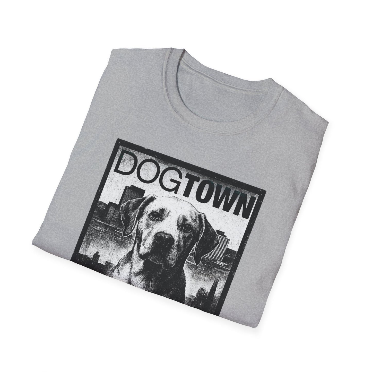 Dogtown - Pack Leader Dayton 2026 - Unisex T-Shirt
