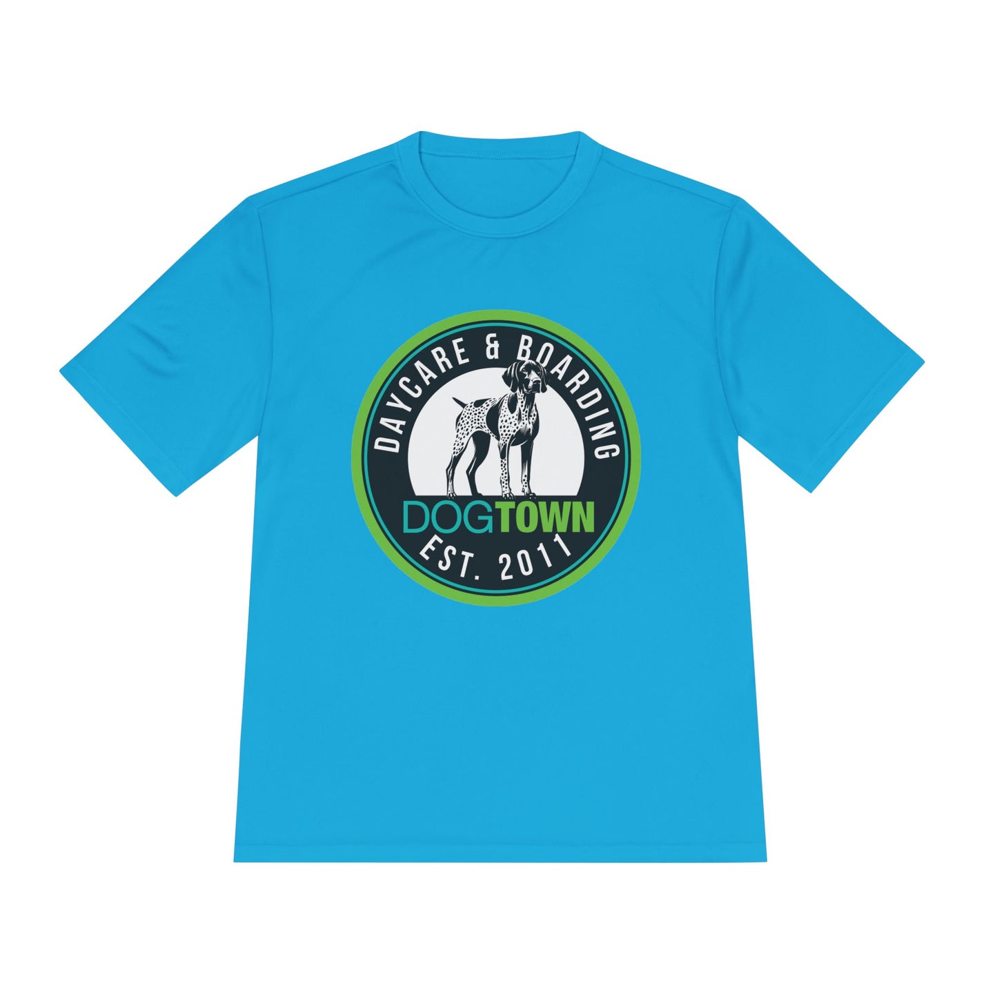 Dogtown Neon Tee