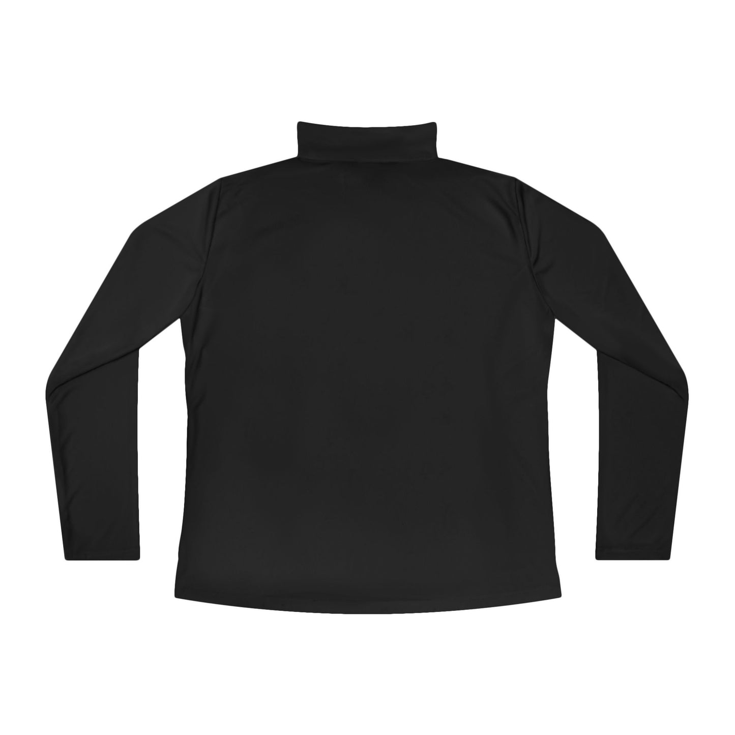 Dogtown - Ladies Quarter-Zip Pullover