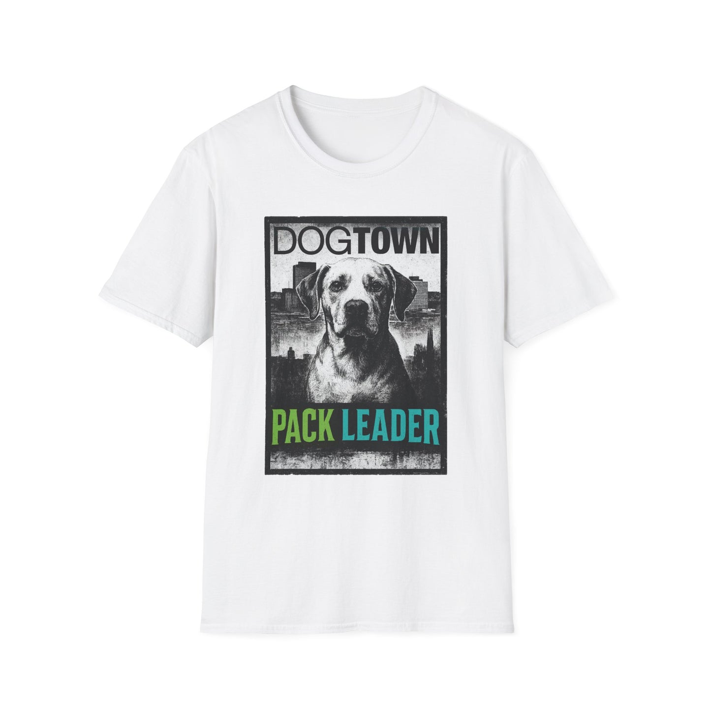 Dogtown - Pack Leader Dayton 2026 - Unisex T-Shirt