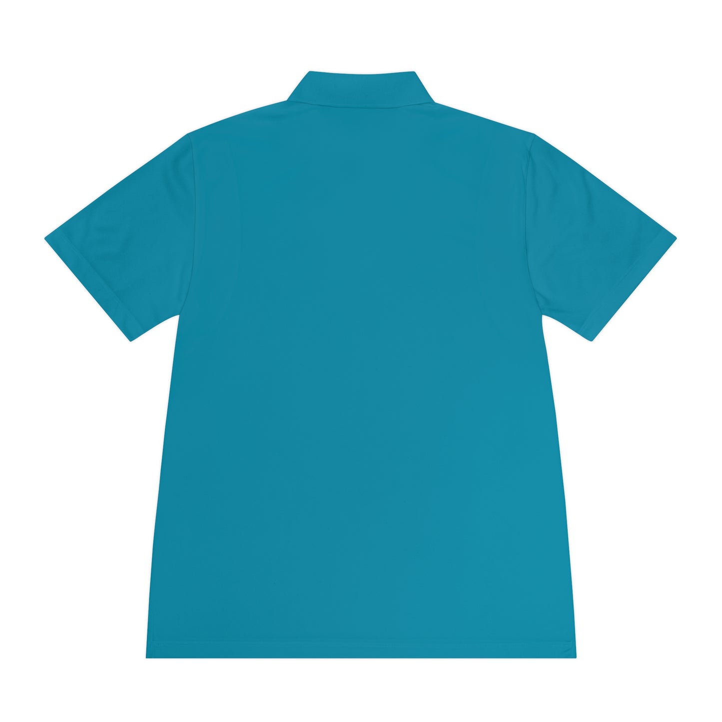 Dogtown Neon Men's Sport Polo Shirt