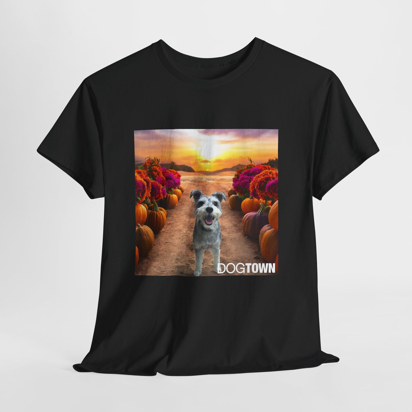 Samson - Halloween Tee