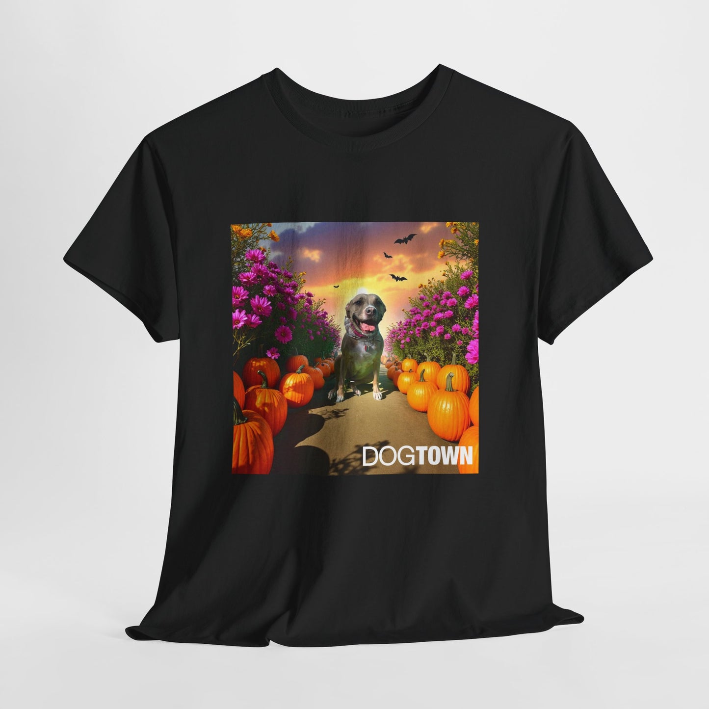 Star - Halloween Tee