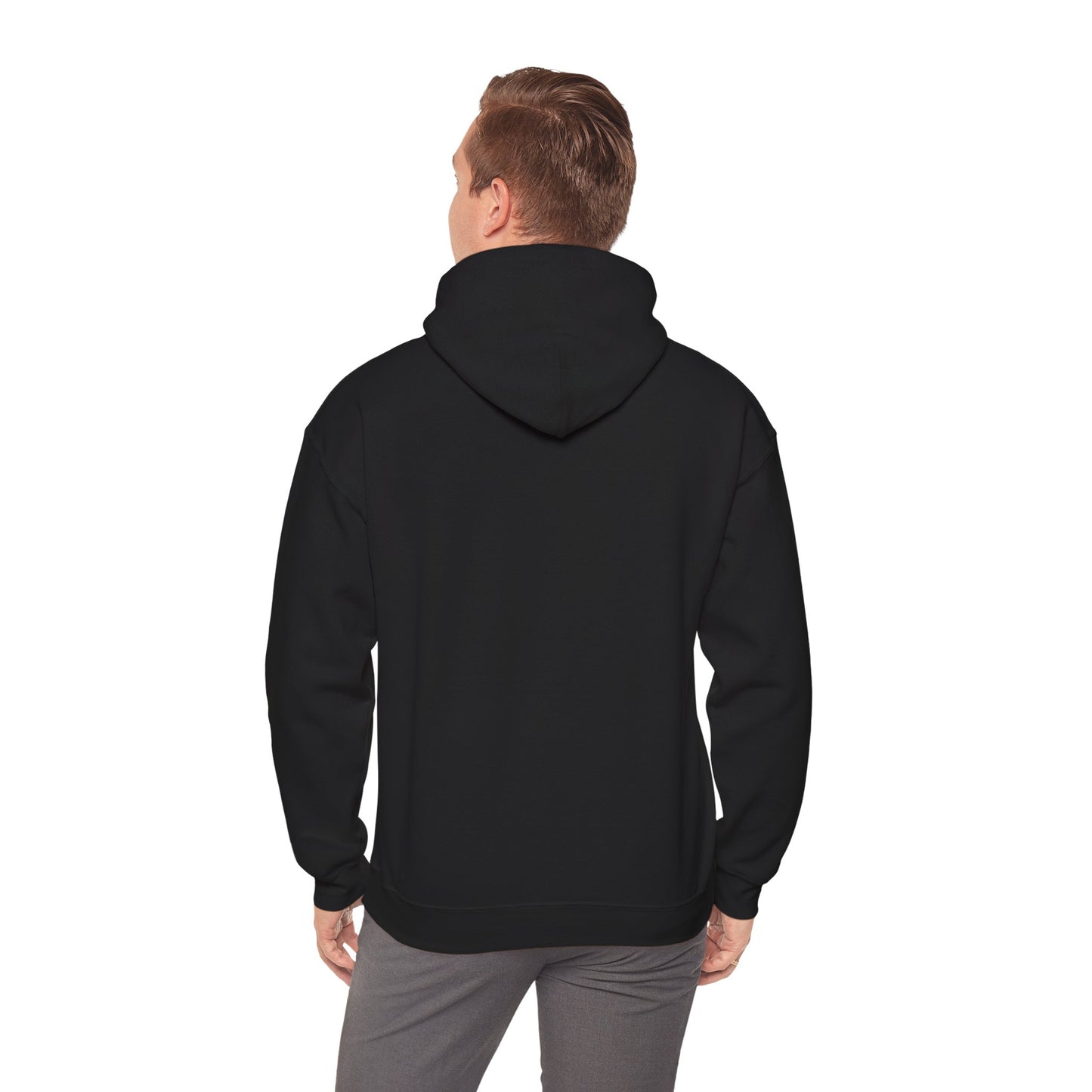 Dogtown - Unisex Heavy Blend Hoodie