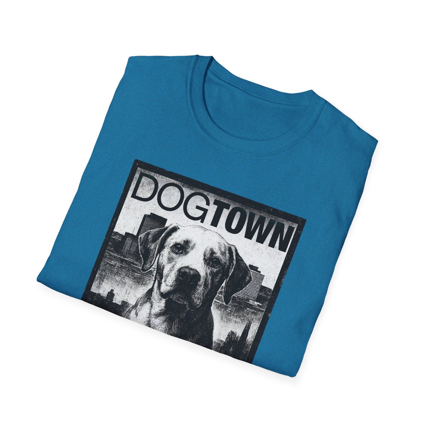 Dogtown - Pack Leader Dayton 2026 - Unisex T-Shirt