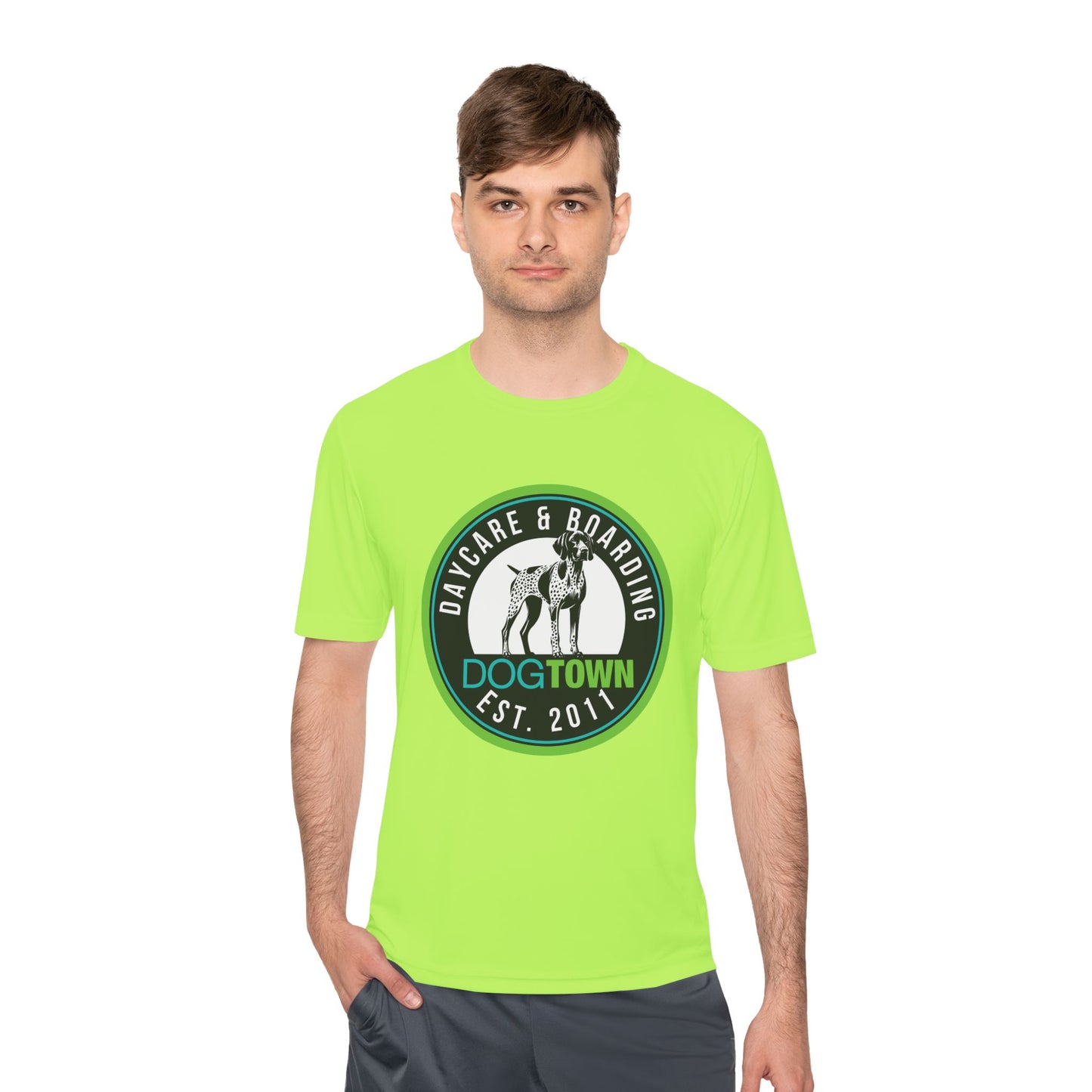 Dogtown Neon Tee