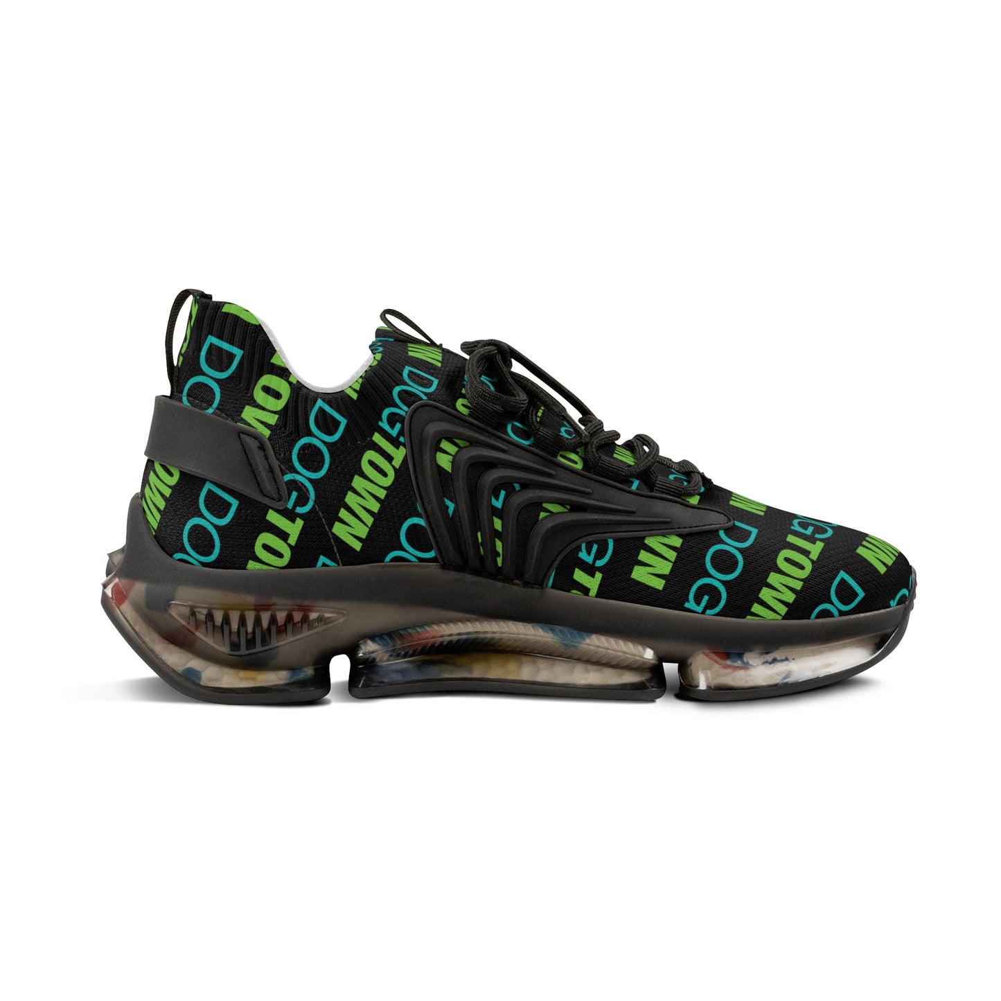 Dogtown Men's Mesh Sneakers