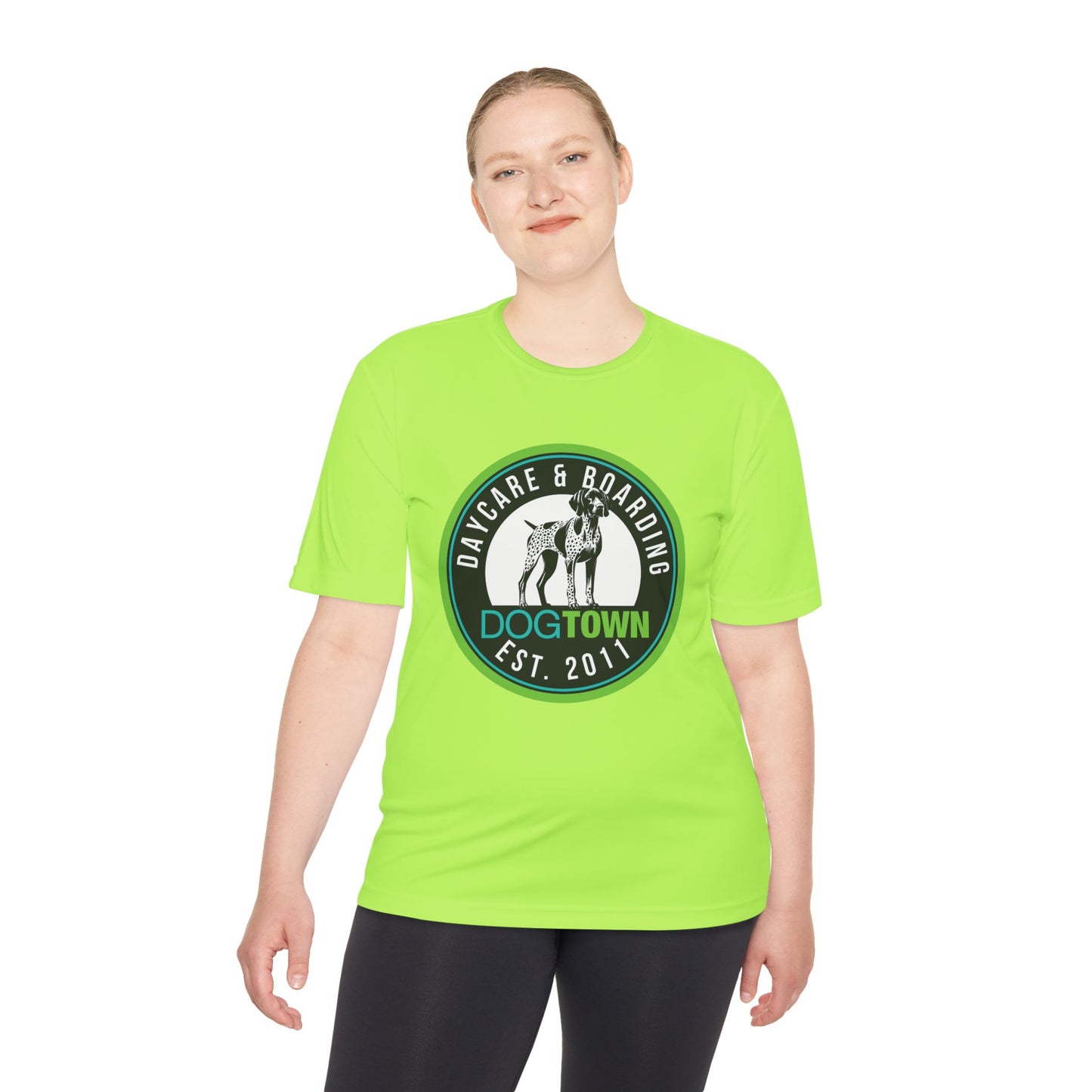 Dogtown Neon Tee