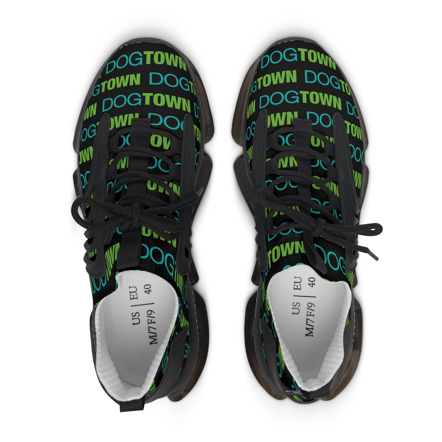 Dogtown Women's Mesh Sneakers