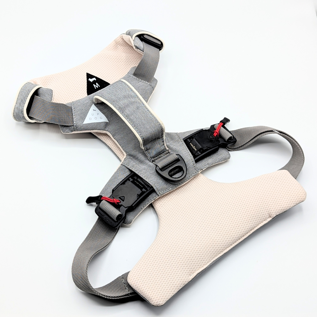 Magnetic Dog Harness