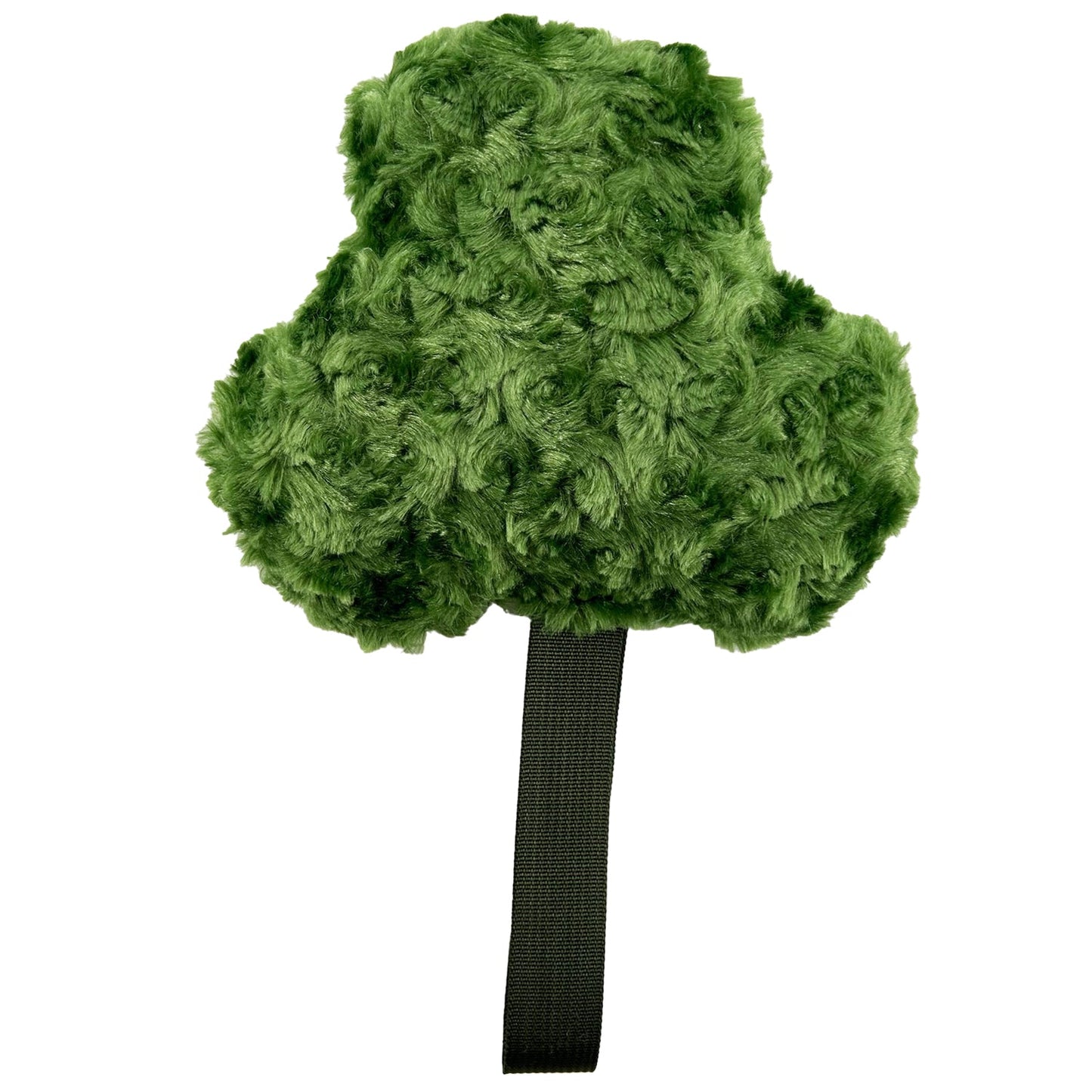 LUCKY DOG $7 Shamrock Tug