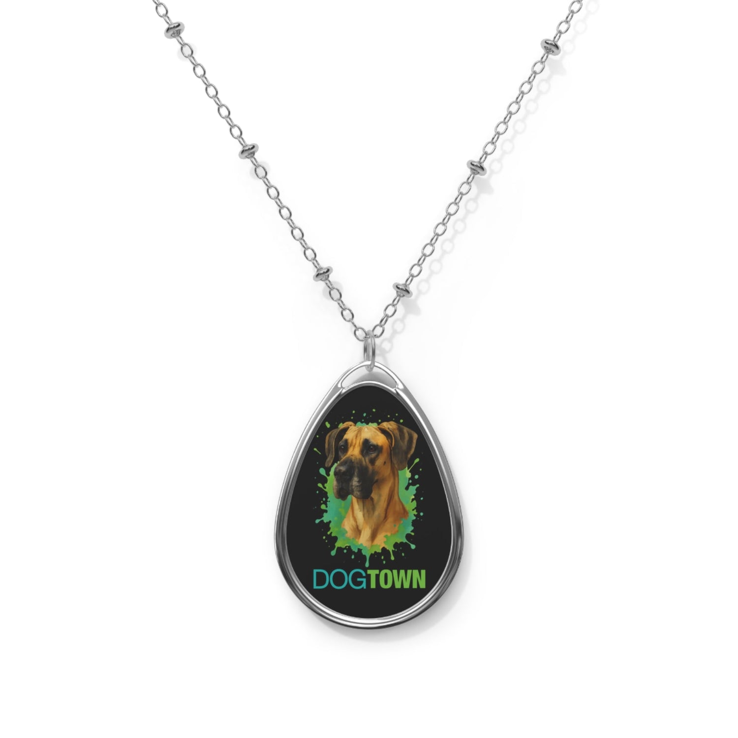 Dogtown Jewelry