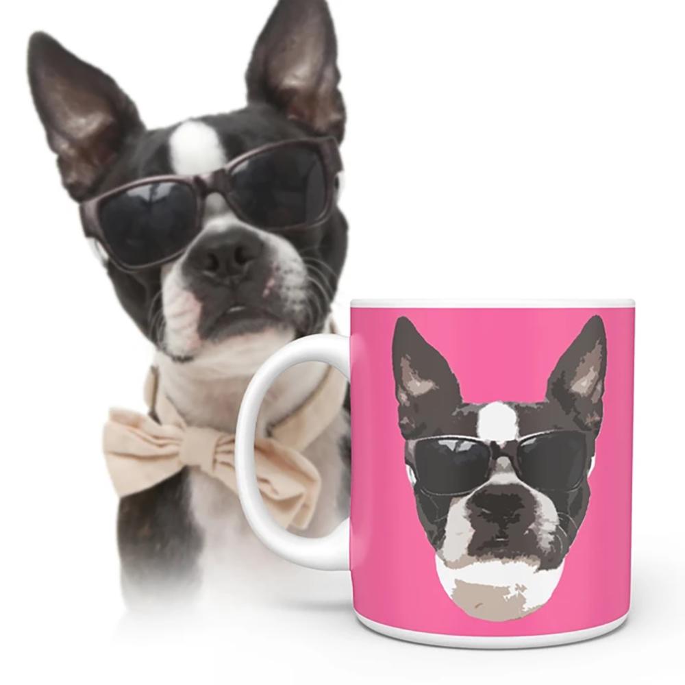 Personalized "My Pet" Gear